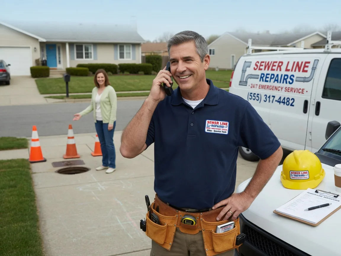 Emergency Plumber Wadesboro, NC FAQs